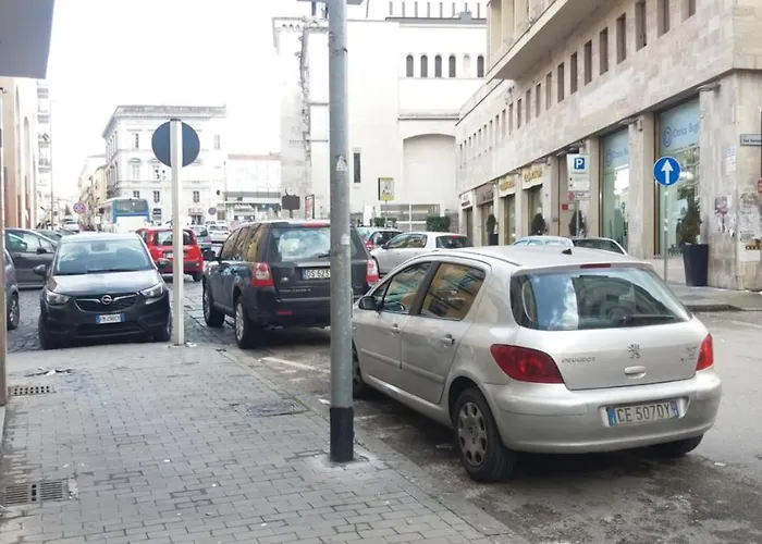 30 Mt Dal Duomo Nocleg ze śniadaniem 4*