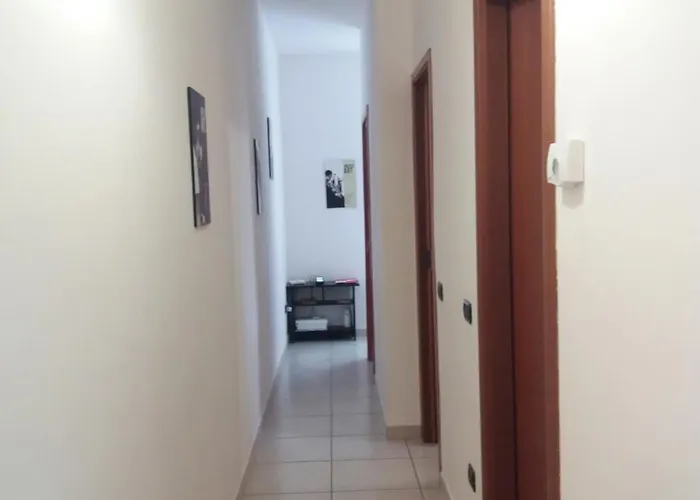 30 Mt Dal Duomo Nocleg ze śniadaniem Benewent