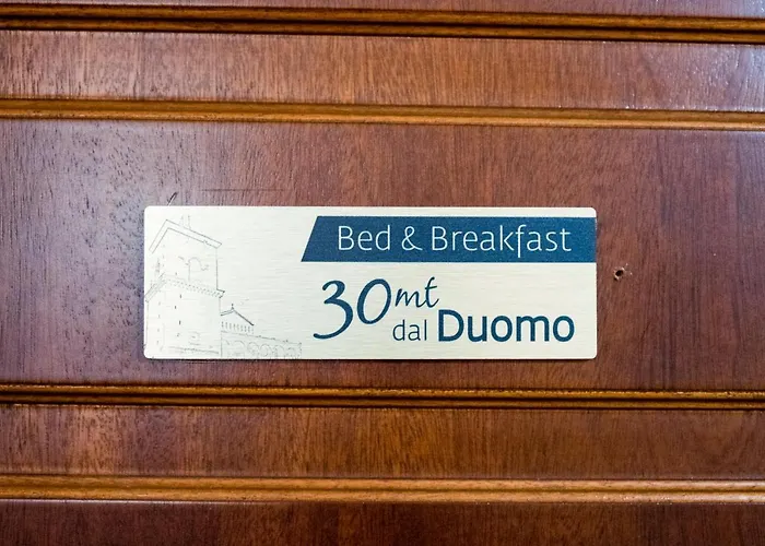 30 Mt Dal Duomo Nocleg ze śniadaniem Benewent