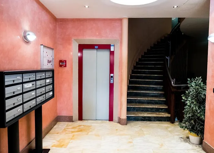 Nocleg ze śniadaniem 30 Mt Dal Duomo