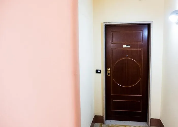 30 Mt Dal Duomo Nocleg ze śniadaniem